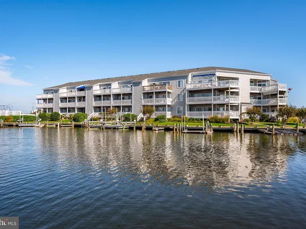 203 125th St Unit W191, Ocean City, MD 21842
