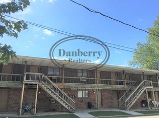 725 N Cory St APT D, Findlay, OH 45840