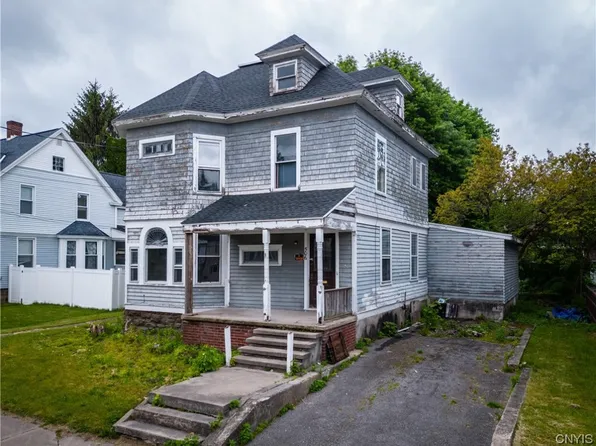 506 Church St, Herkimer, NY 13350