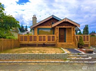 1902 S Hosmer St, Tacoma, WA 98405