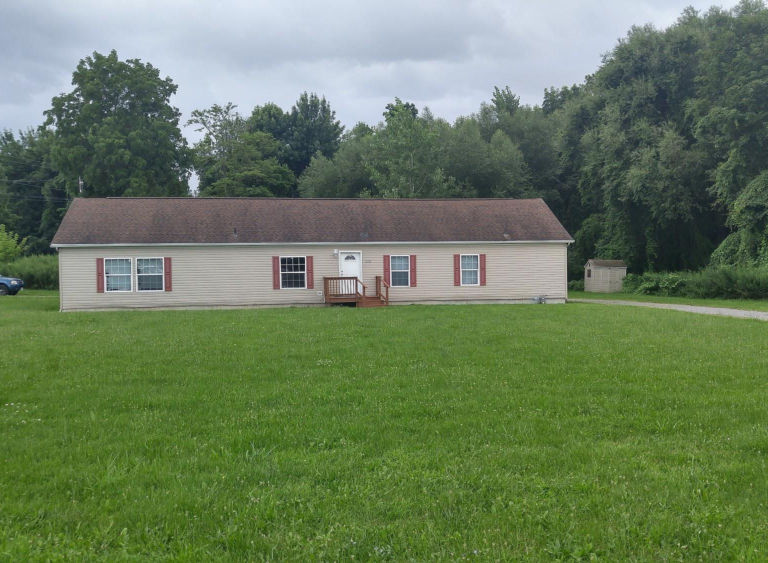 6080 Ridge Rd, Sodus, NY 14551 Zillow