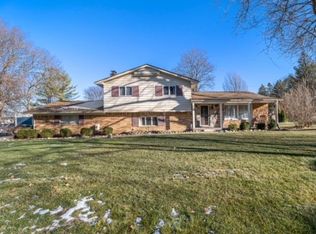 45241 Byrne Dr, Northville, MI