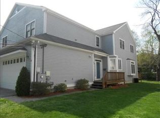 23 Tanglewood Rd, Newton, MA 02459
