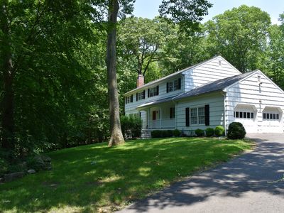 335 Gilbert Hwy, Fairfield, CT, 06824