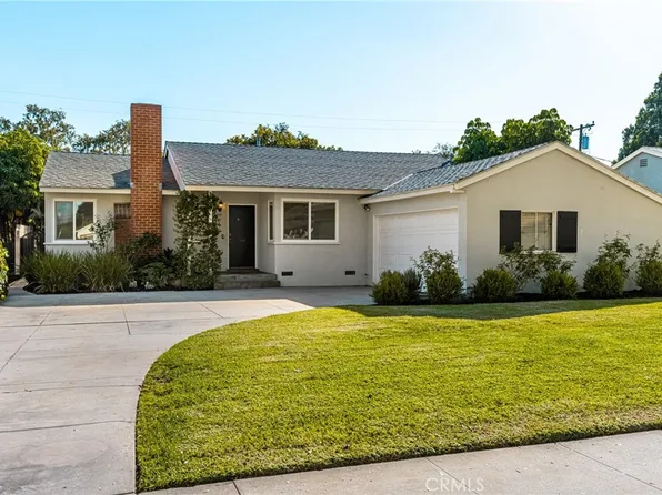 906 E Buffalo Ave, Santa Ana, CA 92706