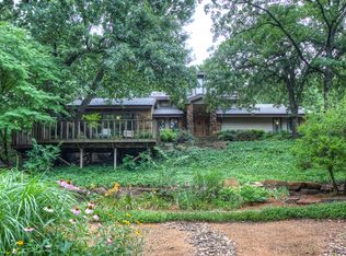 8416 S 43rd West Ave, Tulsa, OK 74132