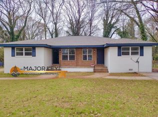 2061 Nettie Ct, Decatur, GA 30032