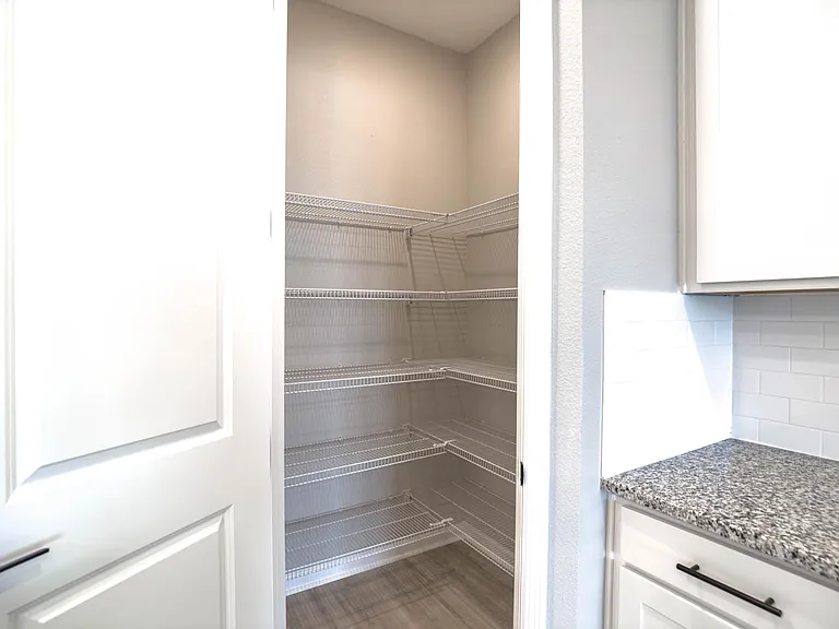 Pantry