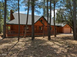 2505 Arapaho Dr, Happy Jack, AZ 86024