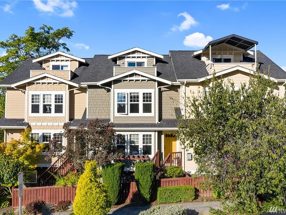 1st image of 5511 26th Ave NE #A