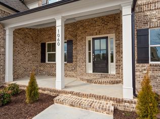 1060 Stonewood Field Rd, Watkinsville, GA 30677