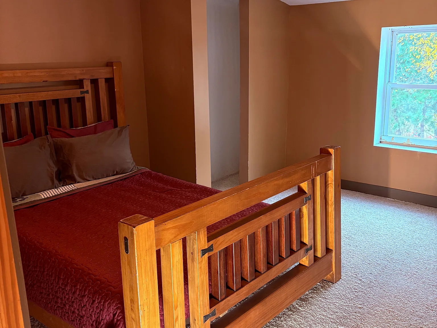 2 bed, 1216 sqft, $1,250 — Photo 4