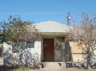 284 1/2 W Hamilton Ave #EL, El Centro, CA 92243