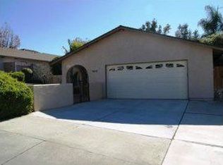 1630 Doris Jean Pl, Vista, CA 92083
