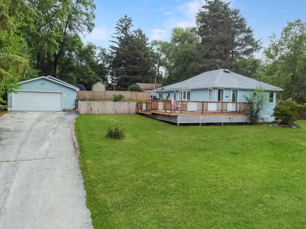 7843 336th AVENUE, Burlington, WI 53105