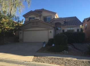 6944 Carmelito Loop NE, Albuquerque, NM 87113