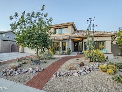 2468 E Dry Creek Rd, Phoenix, AZ, 85048