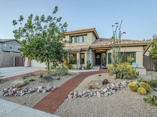 2468 E DRY CREEK Road, Phoenix, AZ 85048