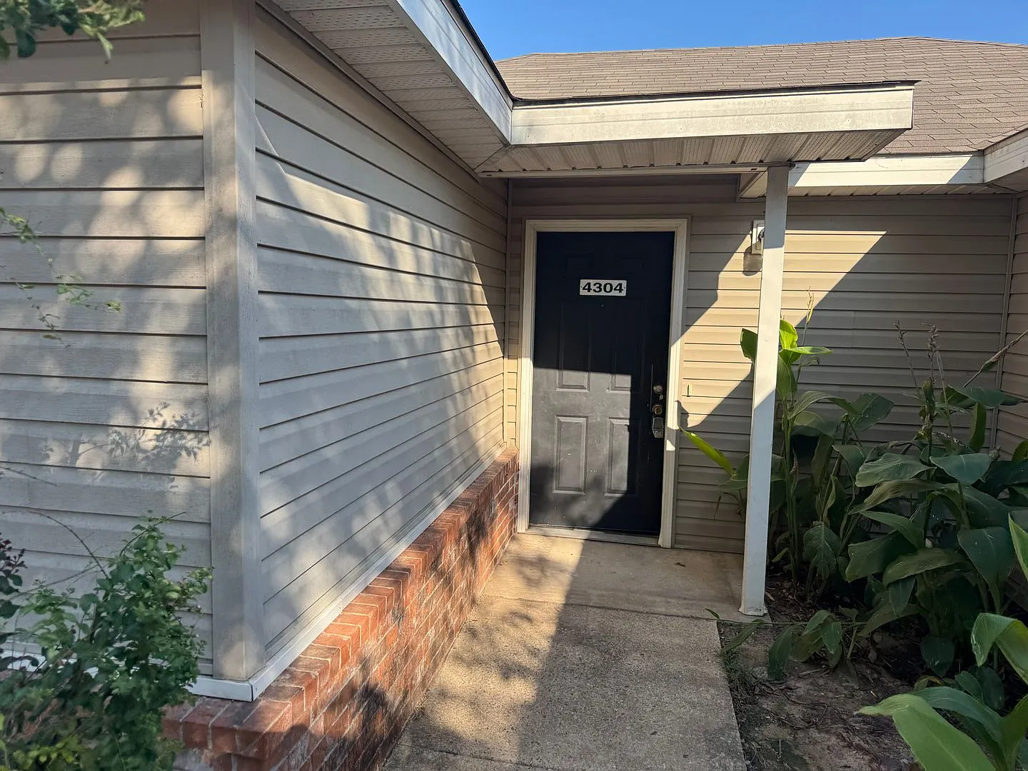 3 bed 2 bath low income house in fort smith — Photo 1