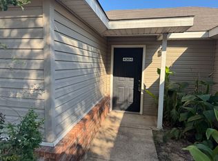 4304 Walnut Park Dr, Fort Smith, AR 72904