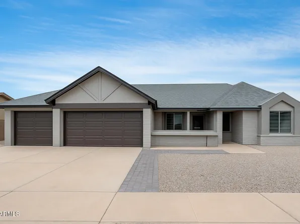 6204 W ALTADENA Avenue, Glendale, AZ 85304