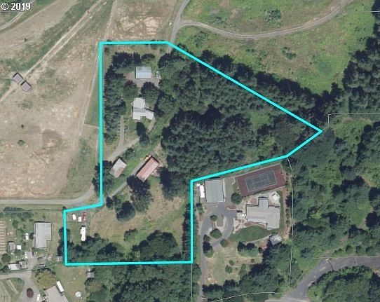 2nd image of 37117 NW Hillis Hill Rd
