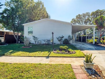 718 Casper Ave, Port Orange, FL, 32129