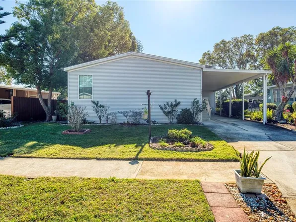 718 Casper Ave, Port Orange, FL 32129