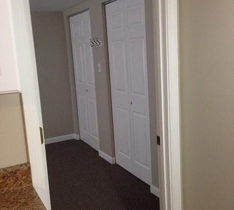 2nd image of 2114 S Center St Rear 2114