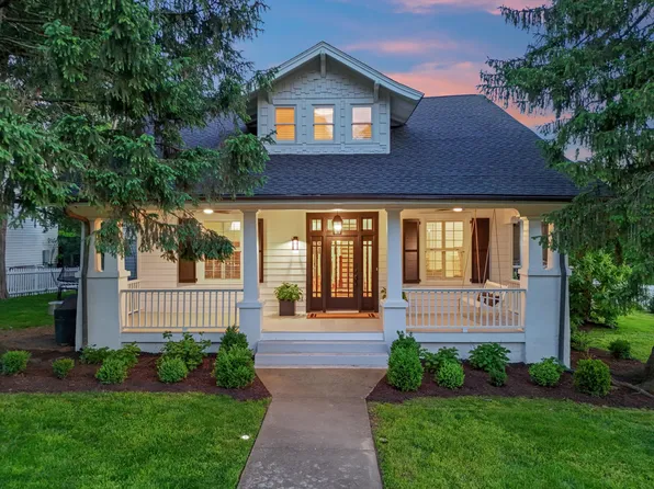 917 Knox Ave, Nashville, TN 37204