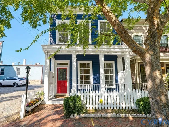 506 Hancock St, Richmond, VA 23220
