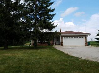 2822 124th St, Franksville, WI 53126