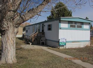 914 Willow Ave, Lewistown, MT 59457