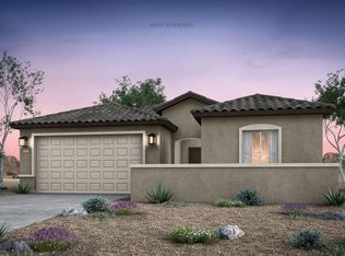 Poppy Plan, El Rancho Santa Rosa, Maricopa, AZ 85138