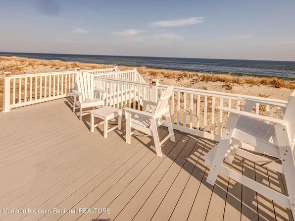 260 Ocean Avenue #14A, Sea Bright, NJ 07760