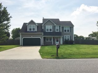 136 Mack Jones Rd, Moyock, NC 27958