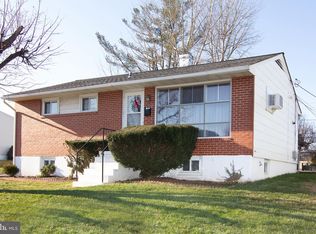 3808 Brownhill Rd, Randallstown, MD 21133