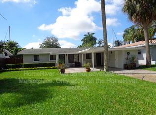 1722 W Las Olas Blvd, Fort Lauderdale, FL 33312
