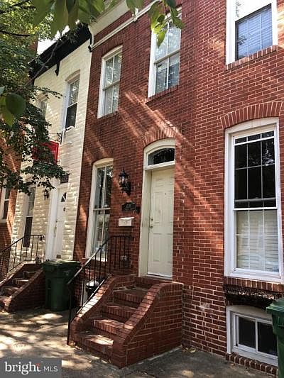 2nd image of 1608 S Charles St