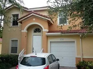 27300 SW 138th Ct, Homestead, FL 33032