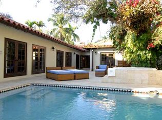 4040 Ventura Ave, Coconut Grove, FL 33133