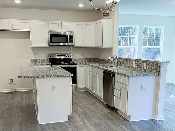 3rd image of 2486 Dry Dock Ct Homesite 480