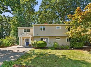 29 Virginia Rd, Natick, MA 01760