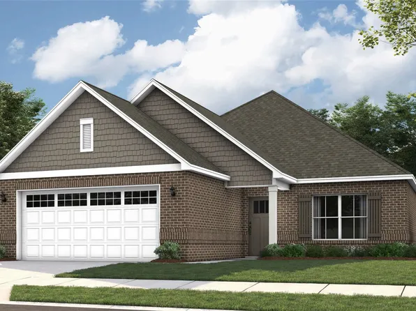 941 Pearl Dr, Prattville, AL 36066