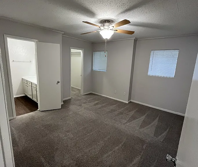 Le Montreaux Apartments — Photo 191