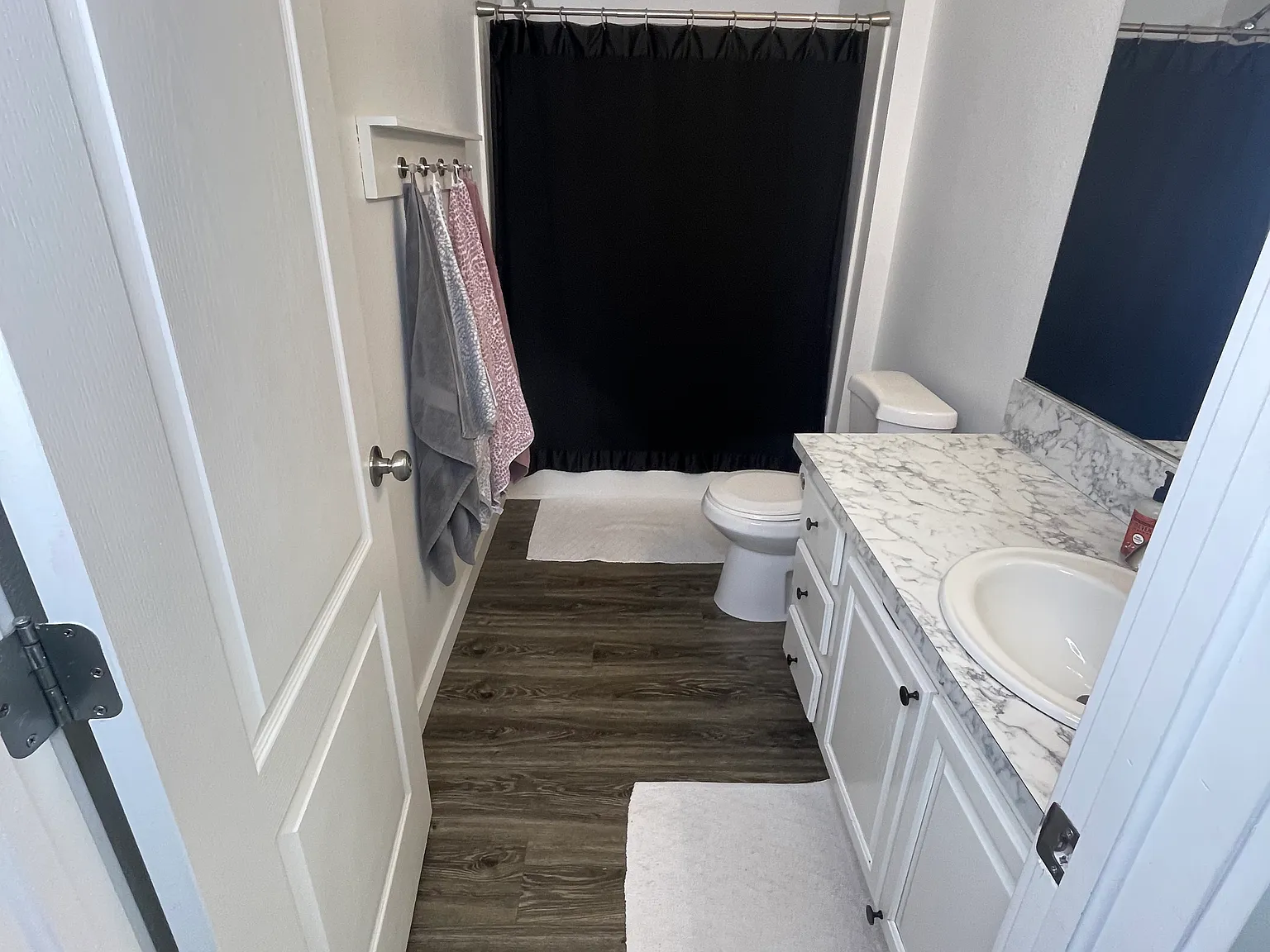 4 bed, 1767 sqft, $1,700 — Photo 3