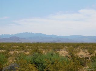 0 W Morocco Dr, Golden Valley, AZ 86413