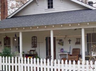 709 Upper Louisville Rd, Lexington, MS 39095