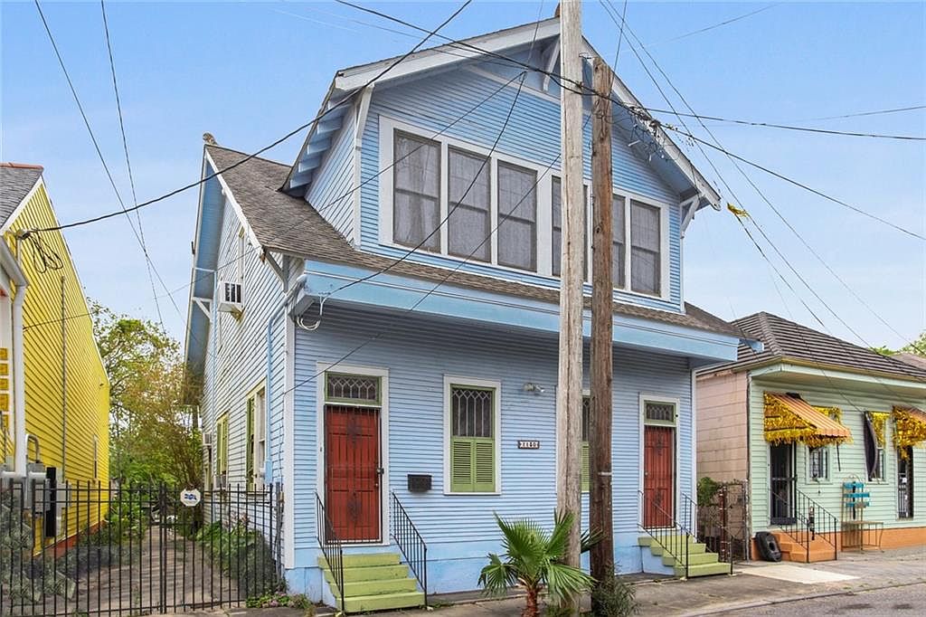 1130 Frenchmen St, New Orleans, LA 70116 MLS 2391187 Zillow