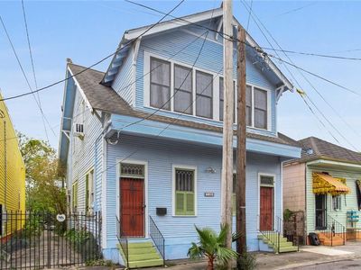 1130 Frenchmen St, New Orleans, LA, 70116